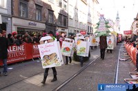 Faschingsumzug Innenstadt Graz 20110308 107