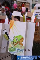 Faschingsumzug Innenstadt Graz 20110308 108