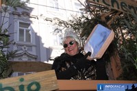 Faschingsumzug Innenstadt Graz 20110308 115