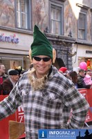 Faschingsumzug Innenstadt Graz 20110308 117