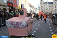 Fasching in Graz 20110308 118