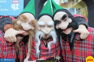 Fasching in Graz 08032011 1