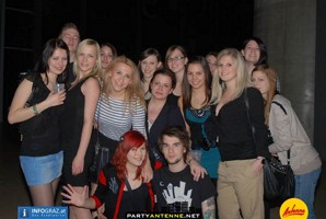 Uni- Opening 10.03.2011