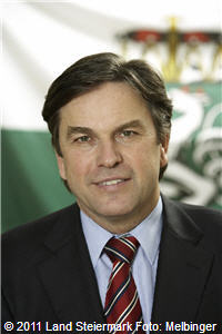Landeshauptmann Mag. Franz Voves,Steirer,Steiermark,Landesregierung Steiermark,Budget,Zukunftschancen