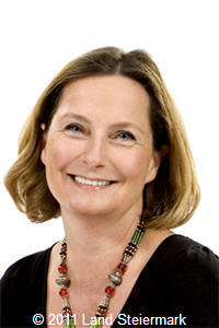Landesrätin Dr. Bettina Vollath,Steirer,Steiermark,Landesregierung Steiermark,Budget,Zukunftschancen