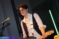Uni Opening Stadthalle Graz 20110310 118