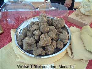 weiße Trüffel,weiße Trüffel,Trüffelspezialitäten,Truthahn,Spanferkel Catering,pršut,Fischgerichte,mediterrane Küchen,mediterrane Küche