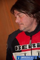 Mysterious Bluesmen Cafe Cubino Graz 20110311 2
