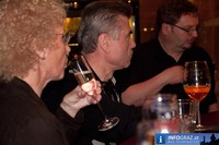Mysterious Bluesmen Cafe Cubino Graz 20110311 3