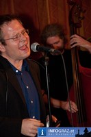 Mysterious Bluesmen Cafe Cubino Graz 20110311 10