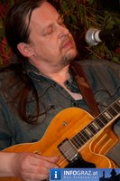 Mysterious Bluesmen Cafe Cubino Graz 20110311 14