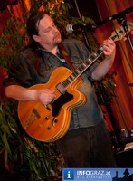 Mysterious Bluesmen Cafe Cubino Graz 20110311 15