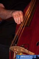 Mysterious Bluesmen Cafe Cubino Graz 20110311 19