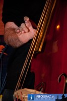 Mysterious Bluesmen Cafe Cubino Graz 20110311 20
