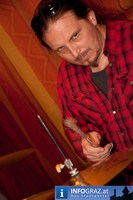 Mysterious Bluesmen Cafe Cubino Graz 20110311 23