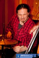 Mysterious Bluesmen Cafe Cubino Graz 20110311 24