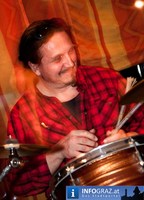 Mysterious Bluesmen Cafe Cubino Graz 20110311 30