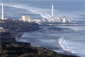 AKW,Atomkraftwerk,Katastrophen,Katastrophenschutz,Umweltkatastrophen 2011,Erdbeben Tsunami