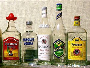 Schnaps,Spirituosen,Alkohol,Naturkatastrophen,Bauern,Landwirtschaft,Äthanol,Ethanol 