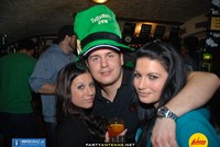 St Patricks day Molly Malone Graz 20110317 2