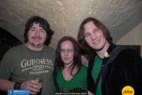 St Patricks day Molly Malone Graz 20110317 3