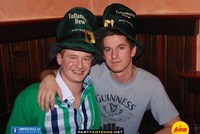 St Patricks day Molly Malone Graz 20110317 10