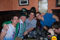 St Patricks day Molly Malone Graz 20110317 11