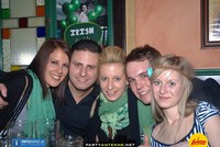 St Patricks day Molly Malone Graz 20110317 15