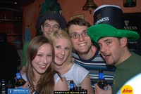 St Patricks day Molly Malone Graz 20110317 16