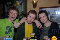 St Patricks day Molly Malone Graz 20110317 21
