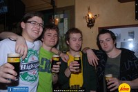 St Patricks day Molly Malone Graz 20110317 22