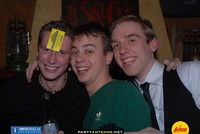 St Patricks day Molly Malone Graz 20110317 24
