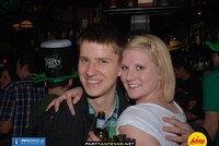 St Patricks day Molly Malone Graz 20110317 26