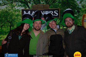 St Patricks day 17.03.2011