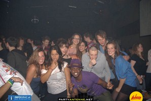 Postgarage 18.03.2011