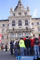 Japan Flashmob Graz 20110319 21