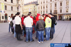 Japan Flashmob Graz 19032011 17