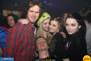 Postgarage 19.03.2011