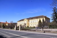 Haus der Barmherzigkeit - Seniorenpflegeheim. Graz 10. Bezirk - Ries 
