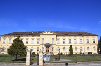 Haus der Barmherzigkeit - Seniorenpflegeheim. Graz 10. Bezirk - Ries 