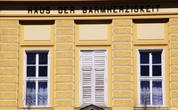 Stiftung der Steiermärkischen Sparkasse - Haus der Barmherzigkeit. Graz 10. Bezirk - Ries 