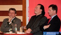 Praesentation WIN Graz Casino Graz 20110324 15