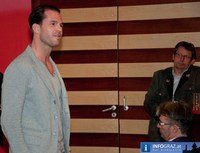 Praesentation WIN Graz Casino Graz 20110324 25