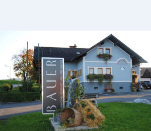 Buschenschank Bauer-Prall,Weststeiermark,Gästezimmer,Genussladen,Weinhof