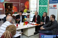 Pressekonferenz Frida und Fred Graz 20110325 16