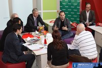 Pressekonferenz Frida und Fred Graz 20110325 18