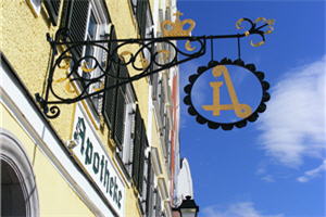 Apothekendienste