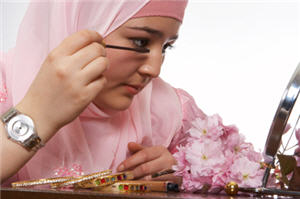 moderne Muslima,Muslim,Moslems,Islam,Mohammed,Muslime in Österreich