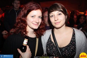Postgarage 26.03.2011