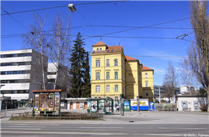 X. Bezirk: Graz - Ries